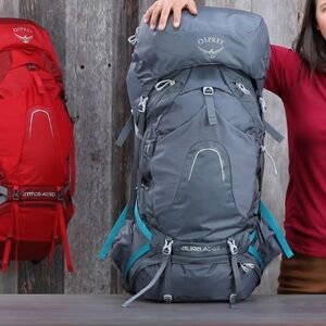 Osprey Aura 65L | women’s XS | NWOT